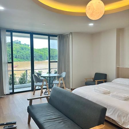 Sokview Residence 琅勃拉邦 外观 照片