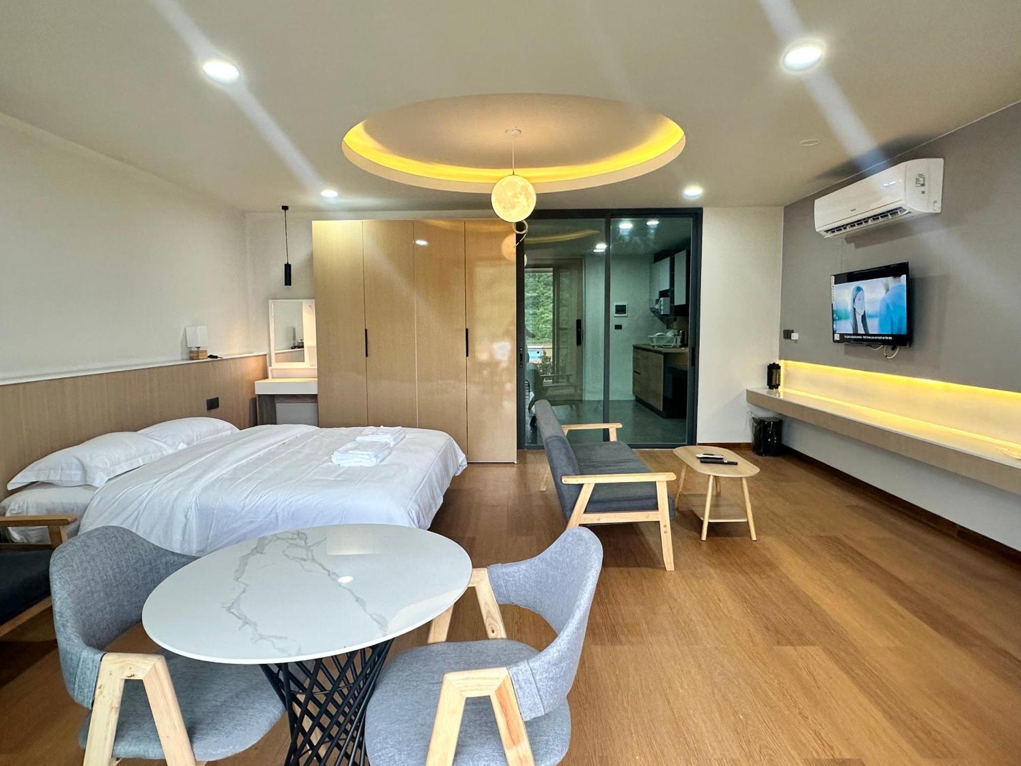 Sokview Residence 琅勃拉邦 外观 照片
