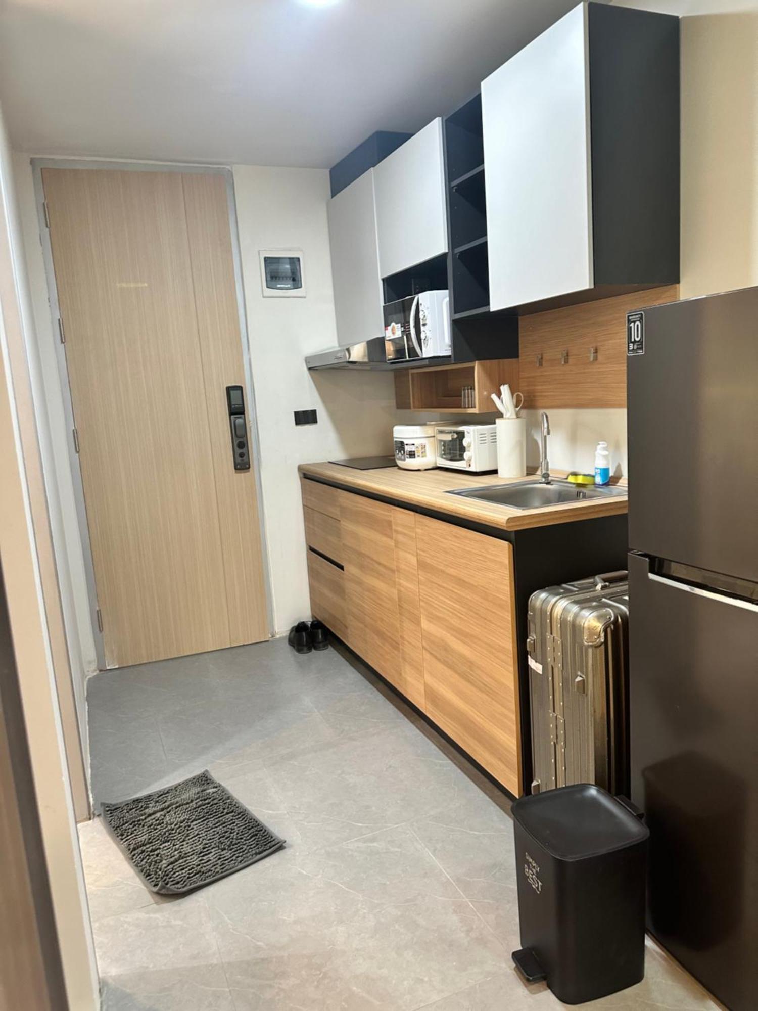 Sokview Residence 琅勃拉邦 外观 照片
