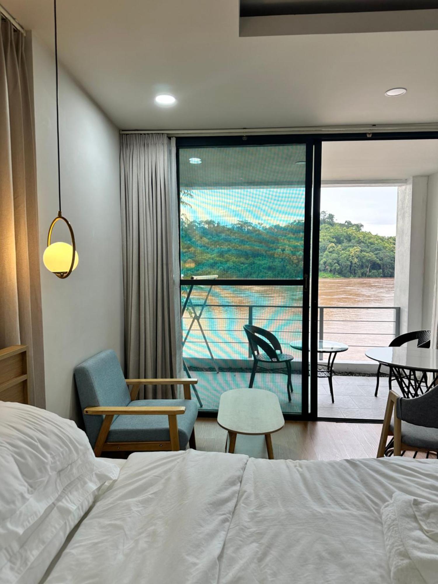 Sokview Residence 琅勃拉邦 外观 照片